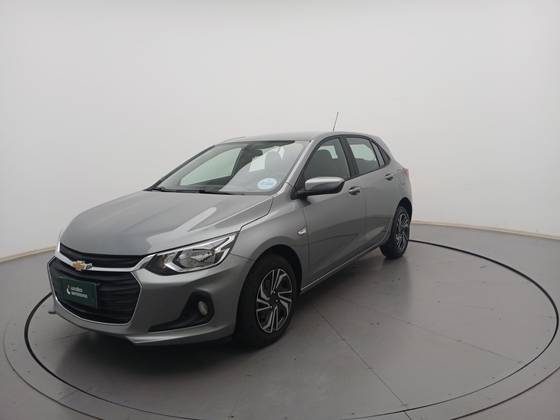 CHEVROLET ONIX 1.0 FLEX LT MANUAL CHEVROLET ONIX 1.0 FLEX LT MANUAL